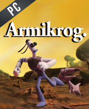 Armikrog