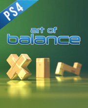 Art of Balance