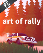 Art Of Rally