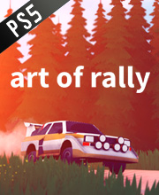 Art of Rally