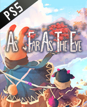 As Far As The Eye