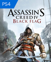 Assassins Creed 4 Black Flag