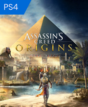 Assassin's Creed Origins