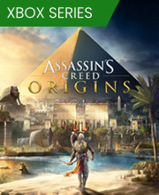 Assassin’s Creed Origins