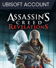 Assassin’s Creed Revelations