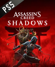 Assassin’s Creed Shadows