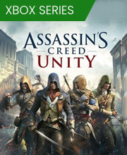 Assassins Creed Unity