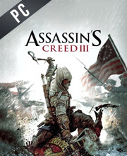 Assassins Creed 3