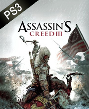 Assassins Creed 3