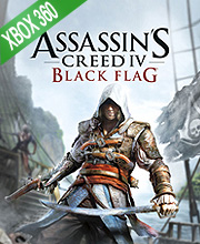 Assassins Creed 4 Black Flag