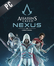 Assassin’s Creed Nexus VR