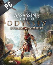 Assassin's Creed Odyssey