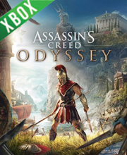 Assassin's Creed Odyssey