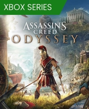 Assassins Creed Odyssey