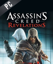 Assassin’s Creed Revelations