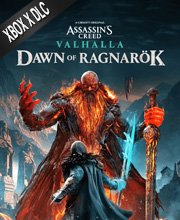 Assassin’s Creed Valhalla Dawn of Ragnarök