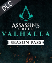 Assassin’s Creed Valhalla Season Pass