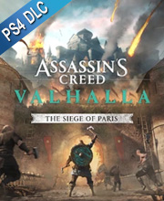 Assassin's Creed: Valhalla - O Cerco de Paris: conheça o novo DLC