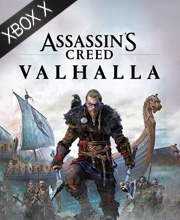 Assassin’s Creed Valhalla