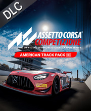 Assetto Corsa Competizione American Track Pack