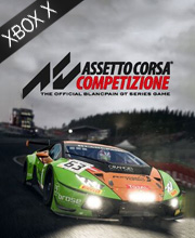 Jogo Assetto Corsa - PS4 em Promoção na Americanas