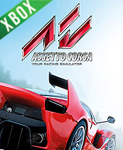 Assetto Corsa