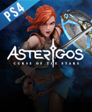 Asterigos Curse of the Stars