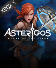 Asterigos Curse of the Stars