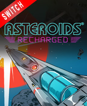 Asteroids Recharged