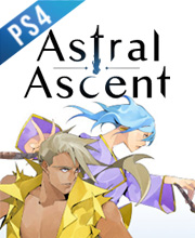 Astral Ascent