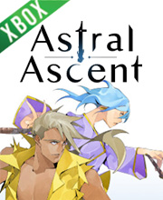 Astral Ascent