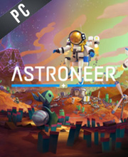 ASTRONEER