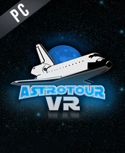 Astrotour VR