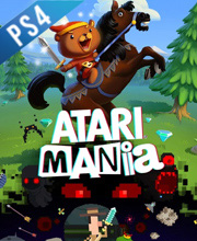 Atari Mania