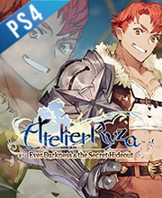 Atelier Ryza Lent’s Story True Strength