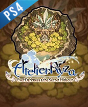 Atelier Ryza Secret Solitary Island