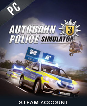 Autobahn Police Simulator 3