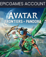 Avatar Frontiers of Pandora