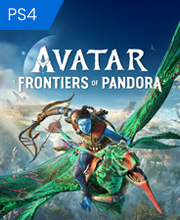 Avatar Frontiers of Pandora