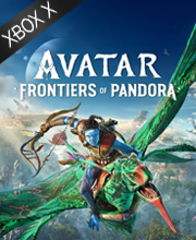 Avatar Frontiers of Pandora