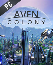 Aven Colony