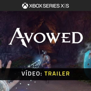 Avowed Trailer de Vídeo