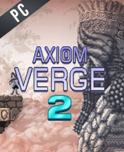 Axiom Verge 2