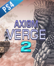 Axiom Verge 2