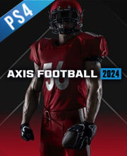 Axis Football 2024