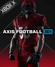 Axis Football 2024