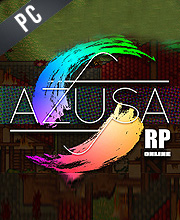 Azusa RP Online