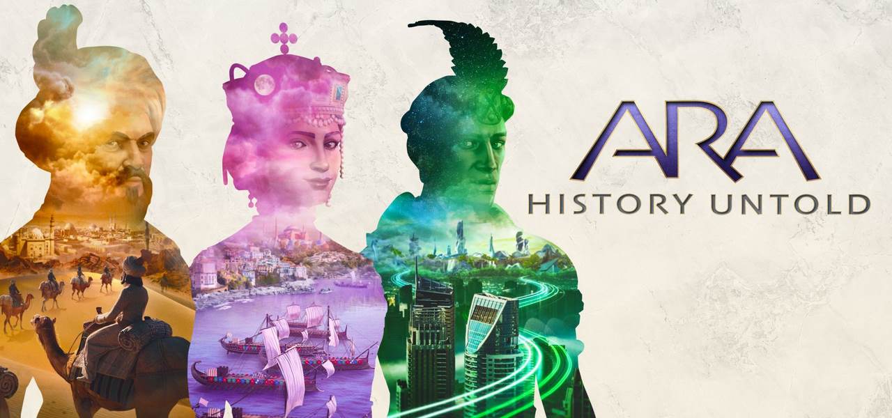 Ara: History Untold, o novo jogo 4x da Microsoft para o final de 2024