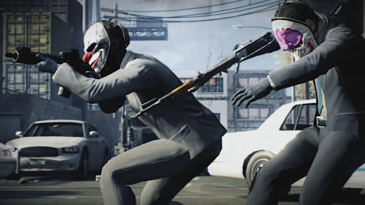 Payday 2