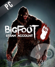 BIGFOOT